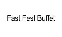 Logo Fast Fest Buffet em Vila Assis