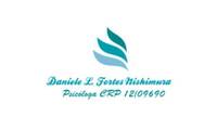 Logo Psicóloga Daniele L. Fortes Nishimura em Balneário