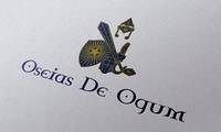 Logo Oseias de Ogum em Campinas de Pirajá