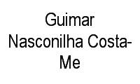 Logo Guimar Nasconilha Costa-Me em Centro