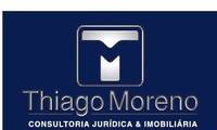 Logo Thiago Moreno Consultoria Jurídica e Imobiliária em Centro