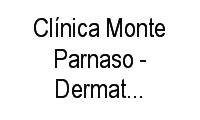 Logo de Clínica Monte Parnaso - Dermatologia E Estética