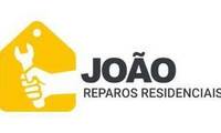 Logo João Reparos Residenciais em Três Vendas