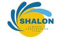 Logo Shalon Limpeza e Conservação LTDA em Braz de Pina