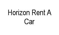 Logo Horizon Rent A Car