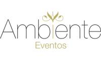 Logo Ambiente Eventos