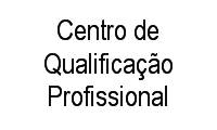 Logo Centro de Qualificação Profissional em Centro