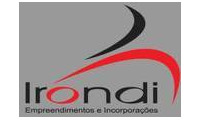 Logo Irondi Empreendimentos e Incorporações em República