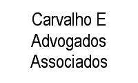 Logo Carvalho E Advogados Associados
