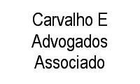 Logo Carvalho E Advogados Associado
