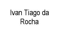Logo Ivan Tiago da Rocha em Parque dos Novos Estados