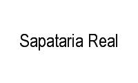 Logo Sapataria Real em Santana