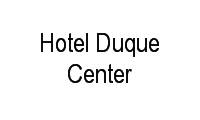 Logo Hotel Duque Center em Centro Histórico