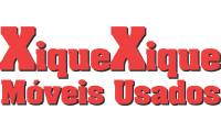 Logo Xique Xique Móveis Usados em Taguatinga Norte