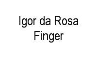 Logo Igor da Rosa Finger em Rio Branco