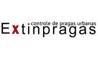 Logo Extinpragas Controle de Pragas Urbanas em Campos Elíseos