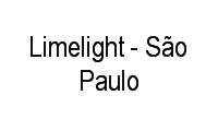 Logo Limelight - São Paulo em Vila Olímpia