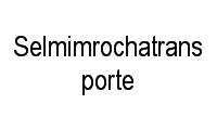 Logo Selmimrochatransporte