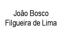 Logo João Bosco Filgueira de Lima em Centro