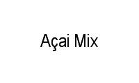 Logo Açai Mix em Conjunto Habitacional Centenário