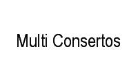 Logo Multi Consertos em Itaipu (Barreiro)