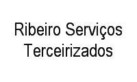 Logo Ribeiro Serviços Terceirizados em São Francisco