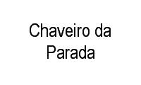 Logo Chaveiro da Parada