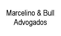 Logo Marcelino & Bull Advogados em Centro