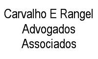 Logo Carvalho E Rangel Advogados Associados em Zona 08