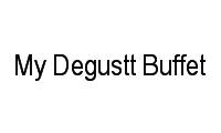 Logo My Degustt Buffet