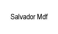 Logo Salvador Mdf