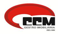 Logo Ccm Imobiliária em Centro