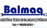 Logo Balmaq em Itapuã