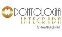 Logo Odontologia Integrada Champagnat em Mercês