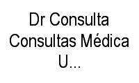 Logo Dr Consulta Consultas Médica Unidade II
