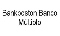 Logo Bankboston Banco Múltiplo em Centro