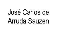 Logo José Carlos de Arruda Sauzen em COHAB C