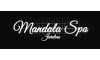 Logo Mandala Spa em Jardim Paulista