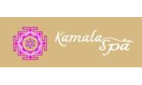 Logo Kamala Spa em Cidade Monções