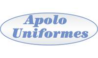 Logo Apolo Uniformes em São Geraldo