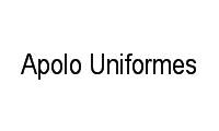 Logo Apolo Uniformes em São Geraldo