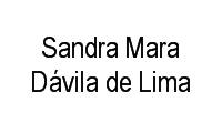 Logo Sandra Mara Dávila de Lima em São José
