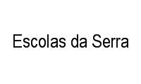 Logo de Escolas da Serra em São José