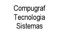Logo Compugraf Tecnologia Sistemas