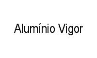 Logo Alumínio Vigor