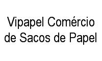 Logo Vipapel Comércio de Sacos de Papel