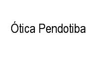 Logo Ótica Pendotiba em Icaraí