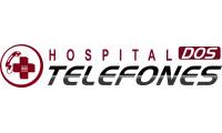 Logo Hospital dos Telefones em Setor Campinas