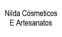 Logo Nilda Cósmeticos E Artesanatos em Núcleo Habitacional Universitárias