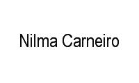 Logo Nilma Carneiro